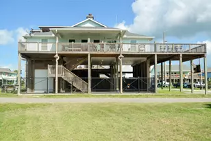 903 S Cove, Crystal Beach, TX 77650 - Photo 1