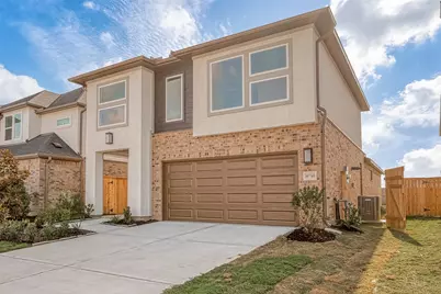 8710 Limmen Terrace Trail, Cypress, TX 77433 - Photo 2