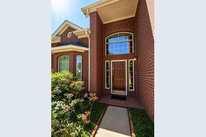18315 Brenwood Manor Dr, Katy, TX 77449 - Photo 6