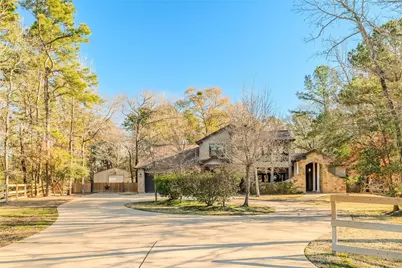 11409 Oak Springs Drive, Willis, TX 77378 - Photo 2