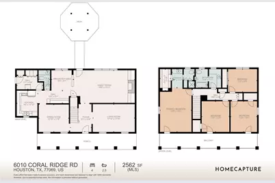 6010 Coral Ridge Road, Houston, TX 77069 - Photo 34