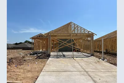 1213 Hickory Grove Street, Brenham, TX 77833 - Photo 1