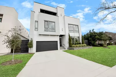 2232 Swift Boulevard, Houston, TX 77030 - Photo 2