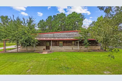 9250 County Road 302, Plantersville, TX 77363 - Photo 1