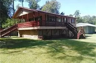 61 Hooker Ln, Shepherd, TX 77371 - Photo 1