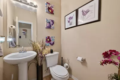 13 N Heritage Oaks Drive, Texas City, TX 77591 - Photo 6