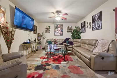 13 N Heritage Oaks Drive, Texas City, TX 77591 - Photo 6