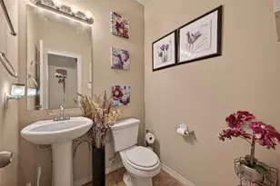 13 N Heritage Oaks Dr, Texas City, TX 77591 - Photo 8