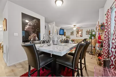 13 N Heritage Oaks Drive, Texas City, TX 77591 - Photo 4