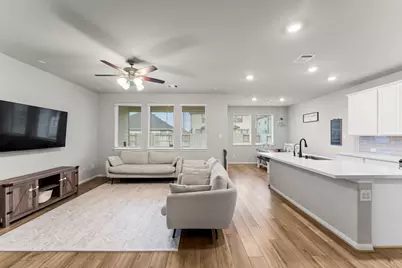 17010 Plover Rock Trail, Hockley, TX 77447 - Photo 10