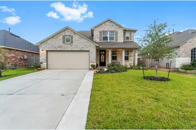 17010 Plover Rock Trail, Hockley, TX 77447 - Photo 1