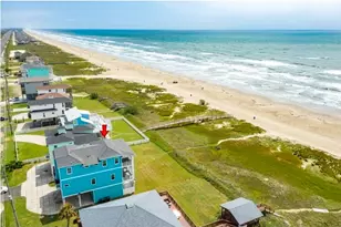 23327 Termini-San Luis Pass Rd, Galveston, TX 77554 - Photo 34