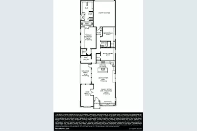 12315 Beacon Bend Way, Cypress, TX 77433 - Photo 2