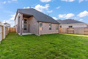 4207 Maple Glen Dr, Fulshear, TX 77441 - Photo 36