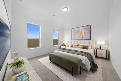 19011 Magnolia Willow Lane, Magnolia, TX 77355 - Photo 12