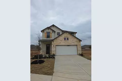 19011 Magnolia Willow Lane, Magnolia, TX 77355 - Photo 2