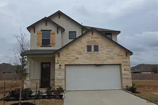 19011 Magnolia Willow Ln, Magnolia, TX 77355 - Photo 2