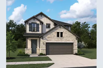 19011 Magnolia Willow Lane, Magnolia, TX 77355 - Photo 1