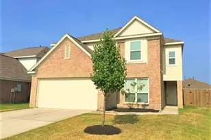 16842 Blackberry Lily Ln, Conroe, TX 77385 - Photo 1