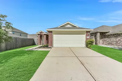 16703 Highland Villa Lane, Humble, TX 77396 - Photo 2