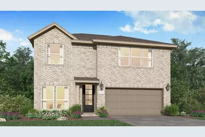 26921 Carmine Red Court, Katy, TX 77493 - Photo 2