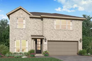 26921 Carmine Red Ct, Katy, TX 77493 - Photo 1