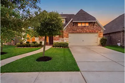 3310 Allendale Park Court, Houston, TX 77365 - Photo 1