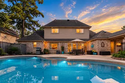15814 Crystal Brook Drive, Houston, TX 77068 - Photo 2