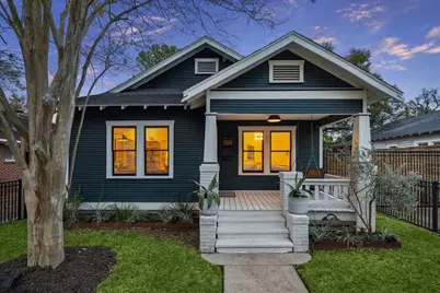 1135 Walling Street, Houston, TX 77009 - Photo 1