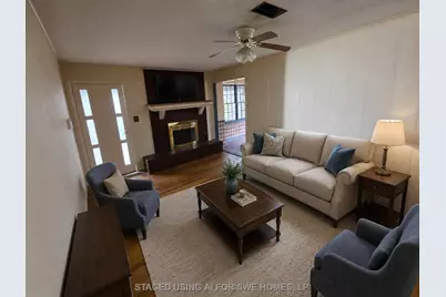 710 Jordan Avenue, Lufkin, TX 75904 - Photo 4