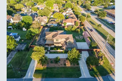 1419 Briar Bayou Drive, Houston, TX 77077 - Photo 2