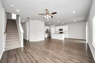 21235 Memorial Vista Dr, Houston, TX 77073 - Photo 4