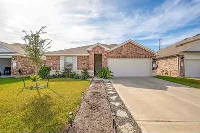 5251 Cherry Tallow Trail, Katy, TX 77449 - Photo 1