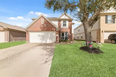 3038 Winchester Ranch Trail, Katy, TX 77493 - Photo 1