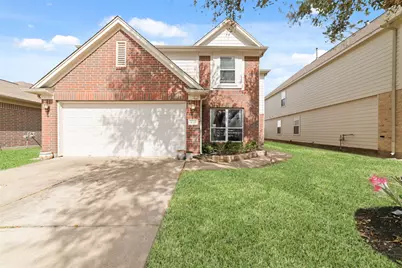 3038 Winchester Ranch Trail, Katy, TX 77493 - Photo 2