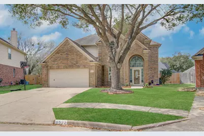 6522 Everhill Circle, Katy, TX 77450 - Photo 4