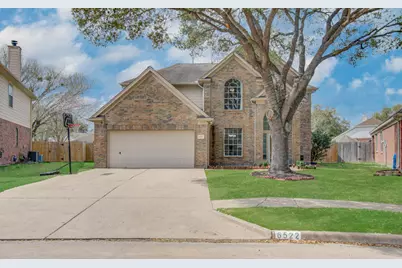 6522 Everhill Circle, Katy, TX 77450 - Photo 2
