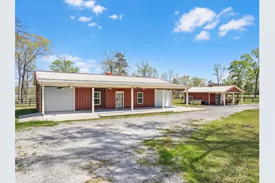 1164 County Road 332, Cleveland, TX 77327 - Photo 8
