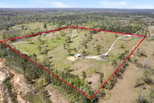 1164 County Rd 332, Cleveland, TX 77327 - Photo 4