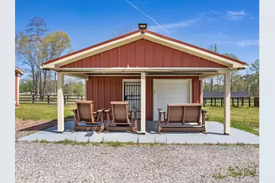 1164 County Road 332, Cleveland, TX 77327 - Photo 10