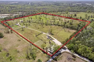 1164 County Rd 332, Cleveland, TX 77327 - Photo 2