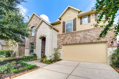 4814 Oak Rambling Drive, Katy, TX 77494 - Photo 4