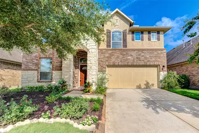 4814 Oak Rambling Drive, Katy, TX 77494 - Photo 2