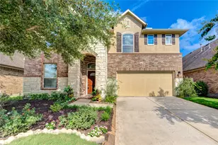 4814 Oak Rambling Dr, Katy, TX 77494 - Photo 2