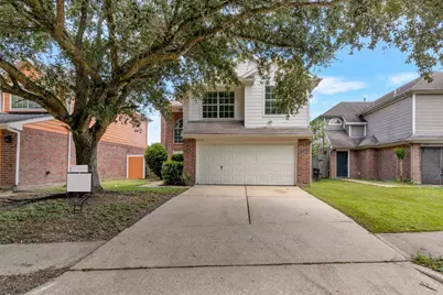 7622 Jonathon Court, Houston, TX 77489 - Photo 1