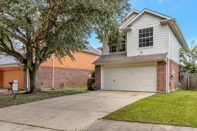 7622 Jonathon Court, Houston, TX 77489 - Photo 2