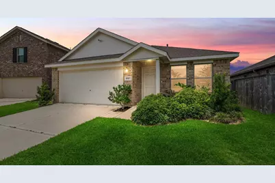 18107 Rockvine Drive, Hockley, TX 77447 - Photo 2