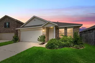 18107 Rockvine Dr, Hockley, TX 77447 - Photo 2