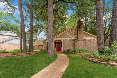 12915 Hunterfield Drive, Cypress, TX 77429 - Photo 1