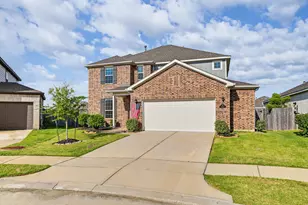 5703 Morning Vis Rd, Katy, TX 77493 - Photo 2